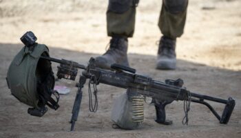 Guerre Hamas – Israël EN DIRECT : Le Qatar confirme la prolongation de la trêve pour un septième jour…